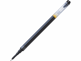 Pilot Rolschrijvervulling Hi-Tecpoint V7 RT 0,4 mm, zwart (doos 12 stuks)