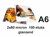 LAMINEERHOES GBC A6 2X80MICRON artikel afbeelding