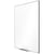 Whiteboard Nobo Impression Pro 90x120cm staal
