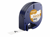 Dymo Letratag labeltape 18769 plastic 12mm x 4 m zwart op wit artikel afbeelding