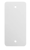 PVC label wit