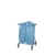 Hygiënische afvalzakstandaard DUO voor inhoud 120 l, l x b x h = 670x600x1100 mm 2x120 l