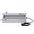Folieseal-tafelapparaat MAGNETA industriële versie met voetpedaal lasnaad l x b = 420x5 mm