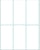 Etiket HERMA 2480 34x67mm wit 192 stuks