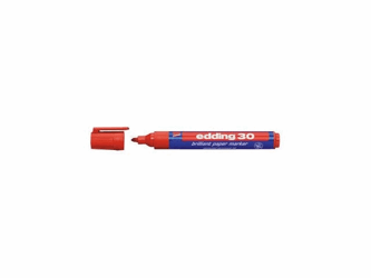 Edding Flipovermarker Brilliant 1,5 mm, assorti (doos 10 stuks) artikel afbeelding