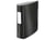 Leitz 180° Active Style Ordner, A4, Rugbreedte 80 mm, Polypropyleen, Zwart artikel afbeelding