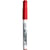 Viltstift Bic Velleda 1741 whiteboard rond medium rood