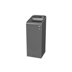 Configure Recyclingstation Rest DE 57 ltr, Rubbermaid
