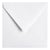 Envelop Papicolor 140x140mm Kraft wit