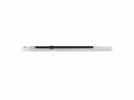 BiC Vulling Atlantis / Velocity balpen Medium blauw (pak 2 stuks)