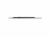BiC Vulling Atlantis / Velocity balpen Medium blauw (pak 2 stuks) artikel afbeelding