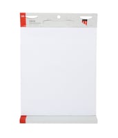 Tafelflipover Quantore 50x58,5cm 20vel