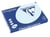 Clairefontaine Trophée Papier, A3, 120 g/m², Azuurblauw (pak 250 vel)