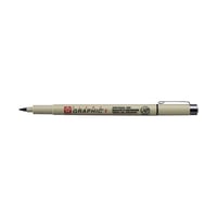 Fineliner Sakura Pigma Graphic 1.0 mm zwart
