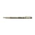 Fineliner Sakura Pigma Graphic 1.0 mm zwart