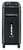 Papiervernietiger Fellowes 99Ci snippers 4x38mm