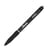 Gelschrijver Sharpie 0,7mm zwart blister à 3 stuks