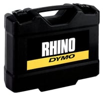 Labelprinter Dymo Rhino pro 5200 ABC in koffer