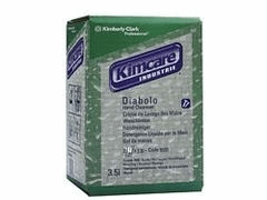 Kimberly Clark Kimcare Diabolo handreiniger voor algemeen gebruik. Verpakt per 2x3,5liter