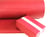 50cm x 200 mtr. bruin kraftoaoier 65gram, rood