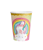 Cups Unicorn