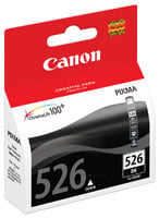 Canon Inktcartridge 526 Single Pack 4540B001 zwart