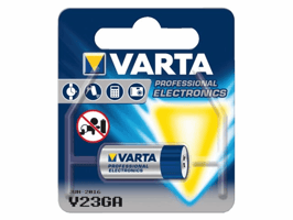 Batterij Varta V23GA