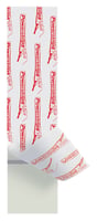 tesa® Powerstrips® navulverpakking voor kleefspijkers voor behang en pleisterwerk, 0,5 kg, wit (pak 6 stuks)