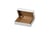 Smartbox Pro Carton e-commerce 400x300x80mm, Enkellaags, wit (1 pak x 20 stuks)