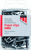 Paperclip Quantore blister 28mm assorti artikel afbeelding