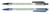 Balpen Bic Ecolutions medium zwart