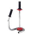 Wikkelfolie dispensers