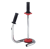 Wikkelfolie dispensers