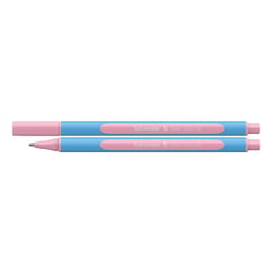 Balpen Schneider Slider Edge roze/pk10