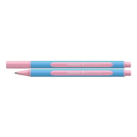 Balpen Schneider Slider Edge roze/pk10