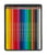 Kleurpotloden Caran d'Ache Swisscolor aquarel 18stuks ass.