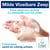 Handzeep Tork S1 vloeibaar mild geparfurmeerd parelwit 1000ml 420501