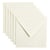 Envelop Papicolor 140x140mm Anjerwit artikel afbeelding