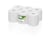 Satino Comfort Centerfeed Handdoekrol CF1, 2-Laags, 138 m, Helder wit (pak 6 rollen) artikel afbeelding
