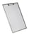 Klembord MAUL A3 staand aluminium