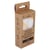 Copenhagen Pro Perlon Muurverfroller, 10 cm, 12 mm vacht, (2 stuks)