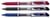 Rollerpen Pentel BL57 Energel medium blauw