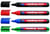 Viltstift edding 300 rond 1.5-3mm rood
