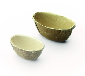 Palm bootje 65ml, 80 x 50xh35 mm