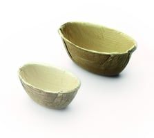 Palm bootje 65ml, 80 x 50xh35 mm