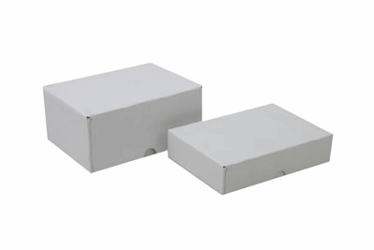 Paraatdoos A5-050mm Wit 400 artikel afbeelding