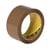 Scotch® Verpakkingstape PP 371 50mm x 66m, bruin (pak 6 x 66 meter)
