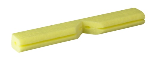 Nomapack WS schuimprofiel, 33x26 Edge Pad