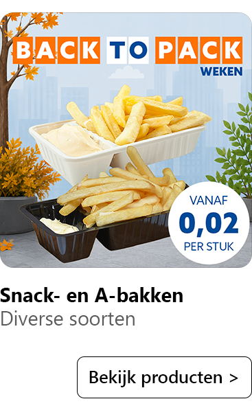 Snackbakken