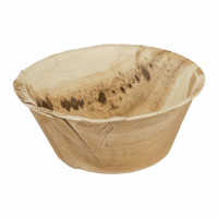 Palmblad kom 500ml/14cm Ø/6cm